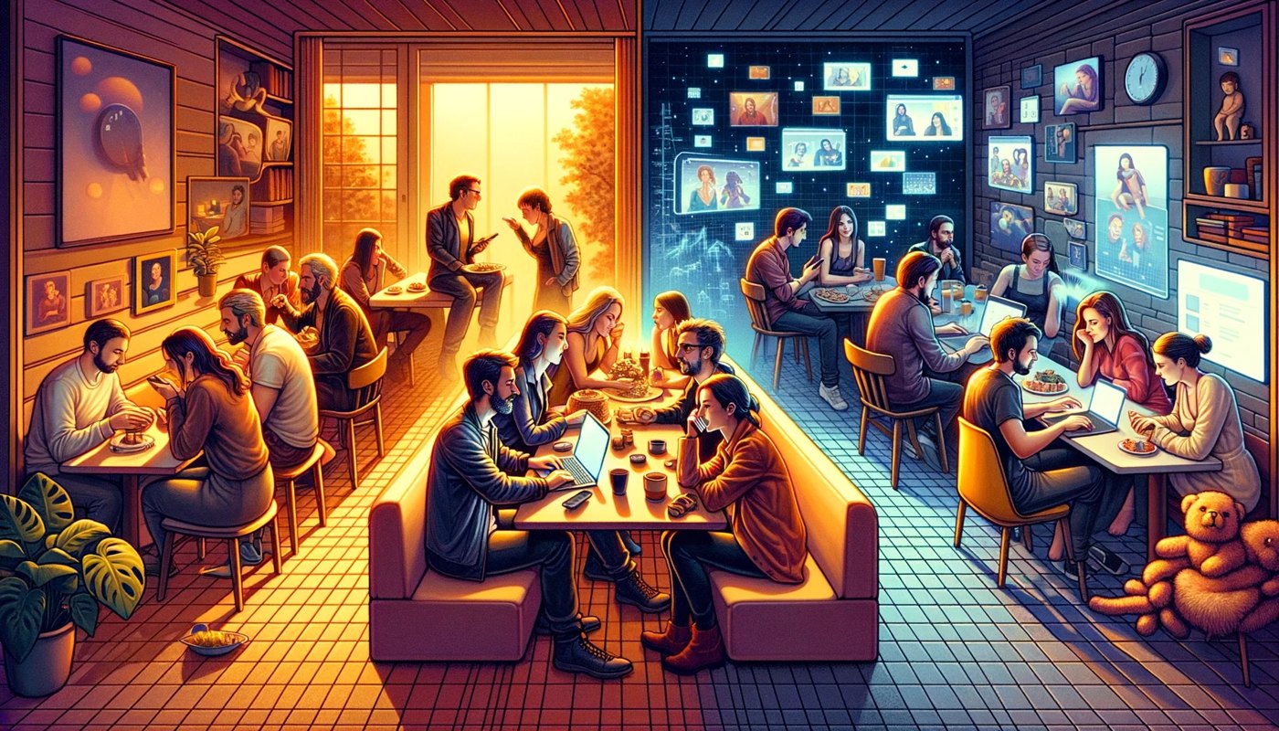 La promocion de inversiones: ¿digital o humana?