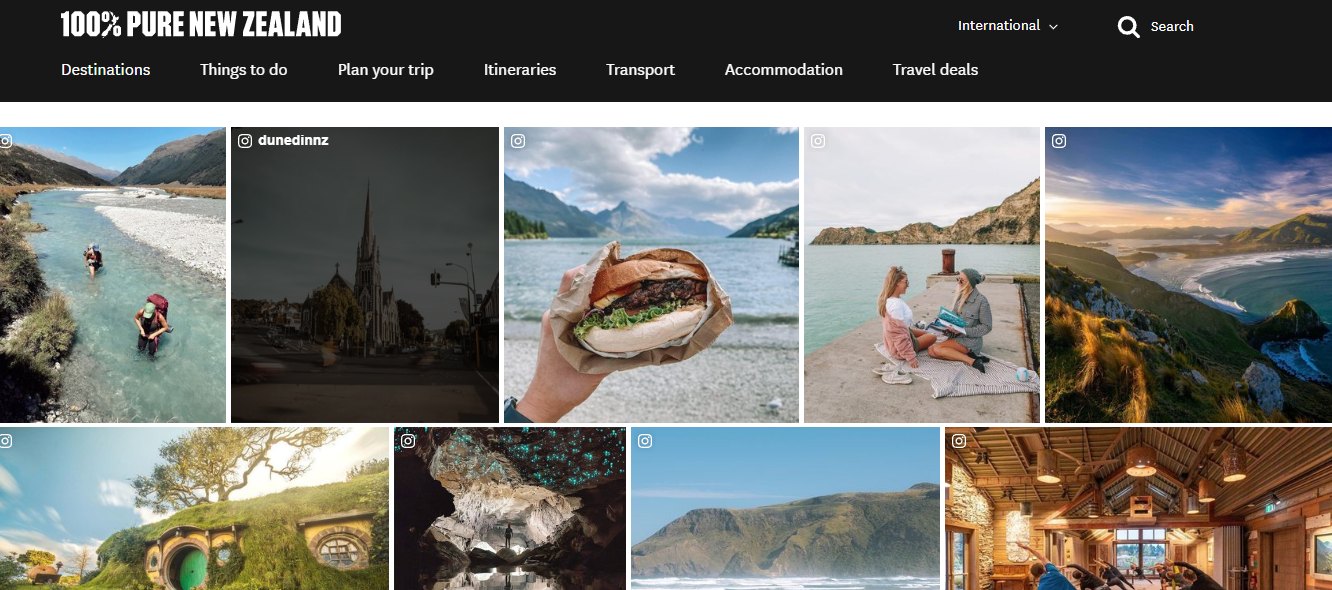 Microinteracciones y su rol fundamental en el diseño de experiencias digitales y place branding
