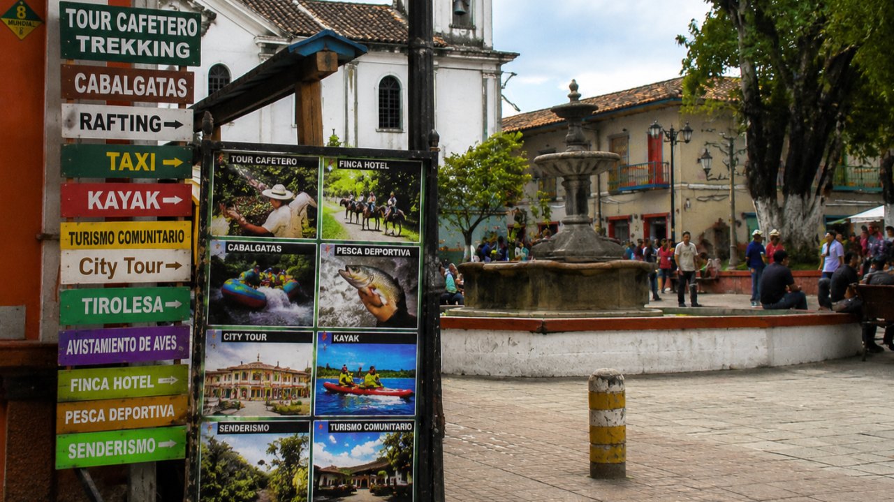 El problema del turismo no es la falta de oferta, es la falta de criterio