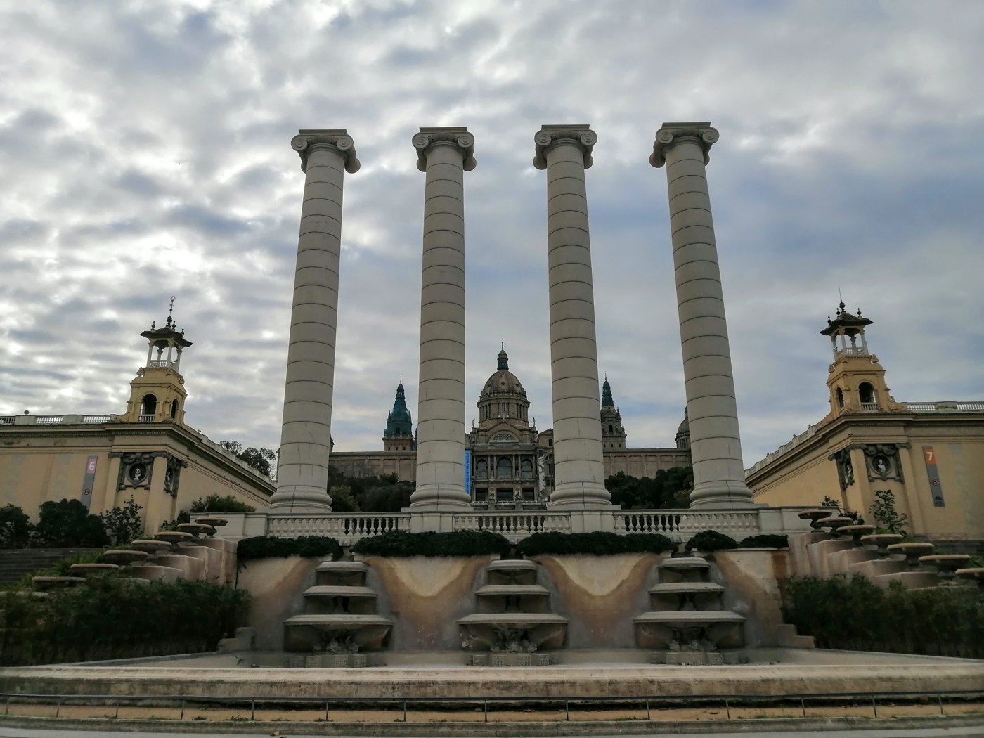 Ciudades visionarias: atracción de eventos y calidad de vida en acción