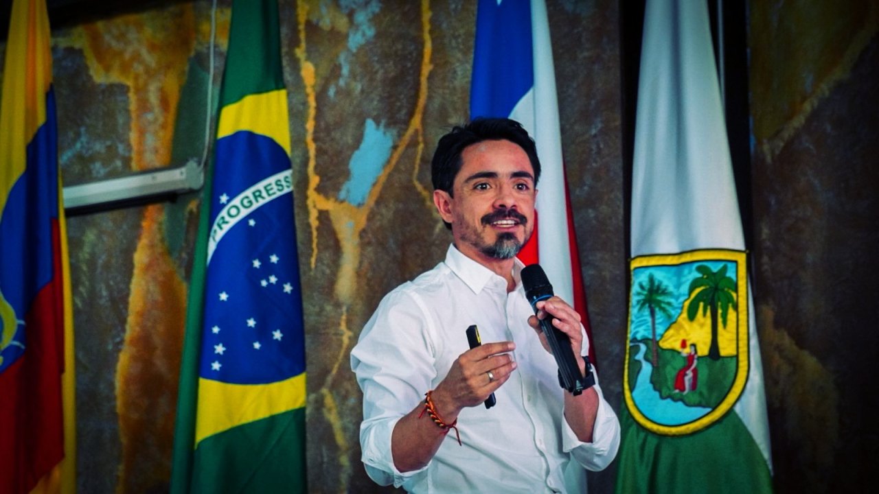 Lo que me gustaría hacer con un destino que realmente quiera mirar hacia el futuro