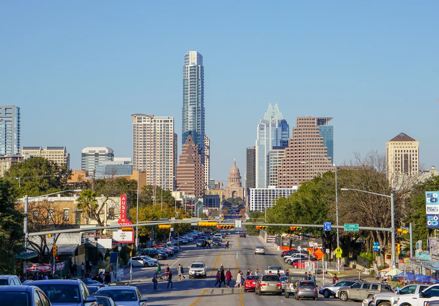 La ilusión de controlar una marca ciudad