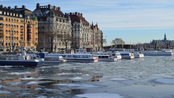 Mejorando la promoción de inversiones: lecciones de proyectos regionales en Suecia y Finlandia