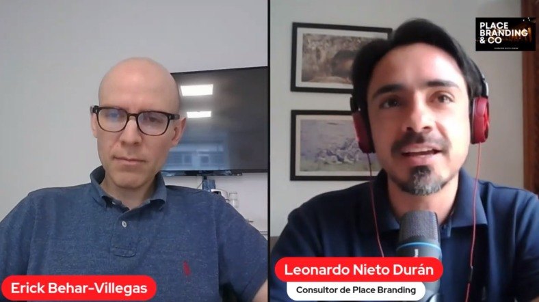 El storytelling y su impacto en el Place Branding