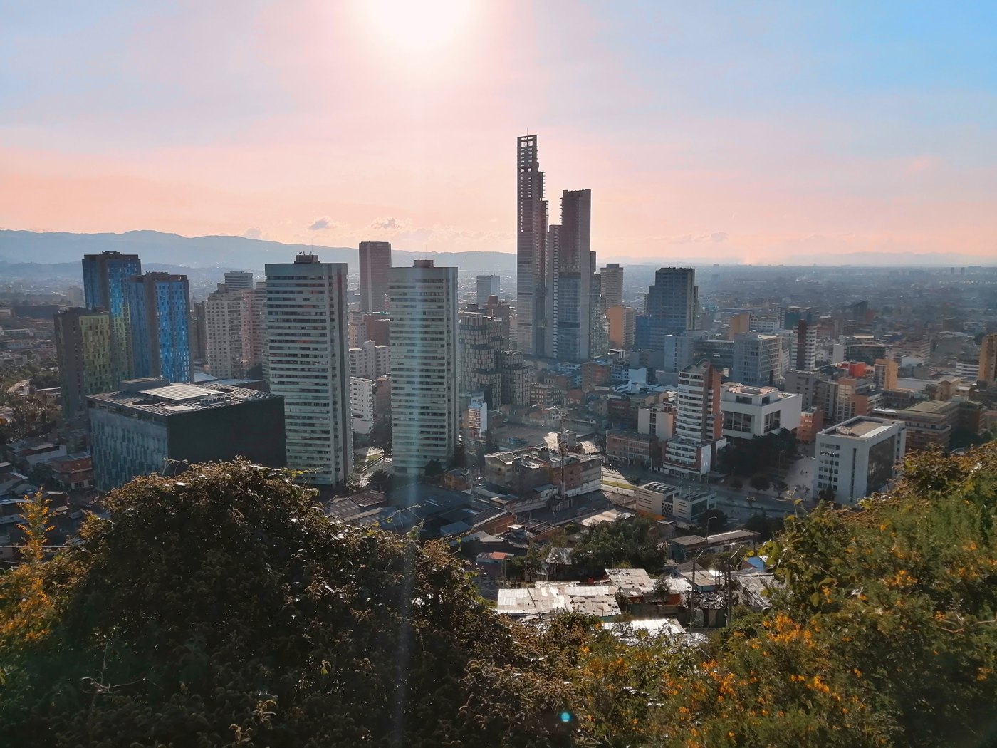 Forjando el futuro de Bogotá: una estrategia de Place Branding con visión global
