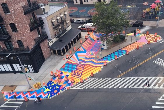Construyendo identidad local: Placemaking vs. Place Branding